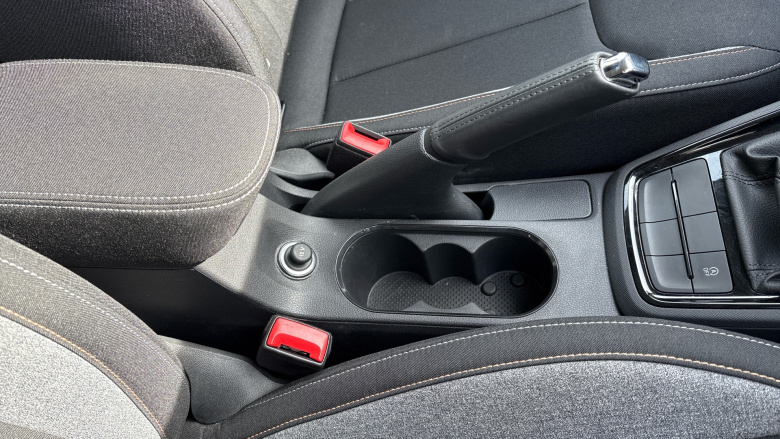 Skoda Scala 1.0 TSI 116 SE Edition 5dr Petrol Hatchback